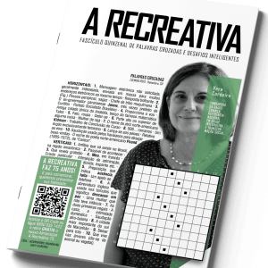 A Recreativa 502