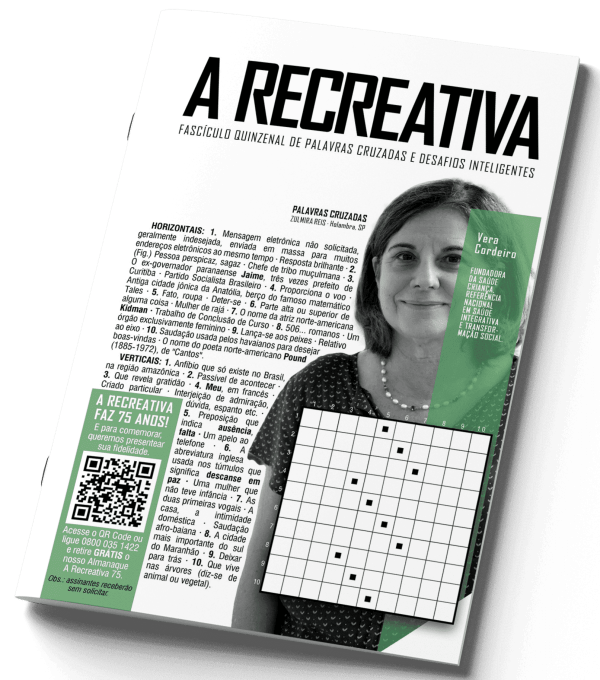 A Recreativa 502