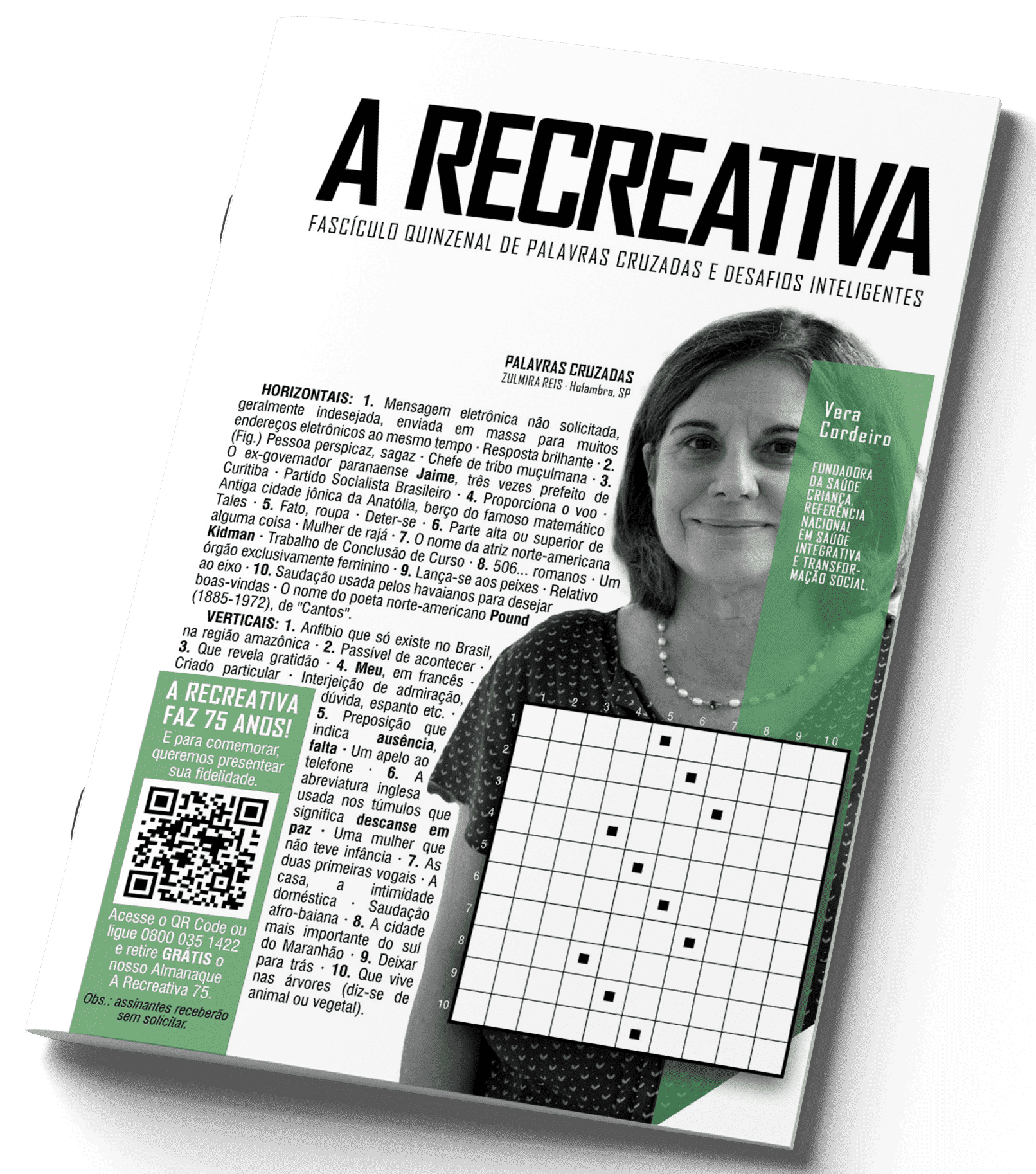 A Recreativa 502