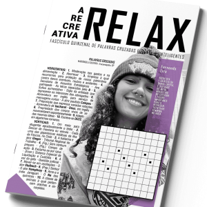 A Recreativa Relax 433