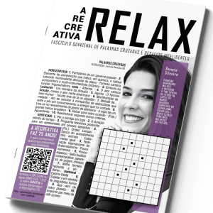 A Recreativa Relax 434