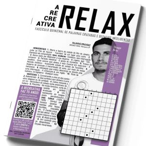 A Recreativa Relax 435