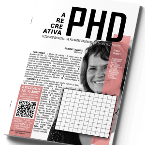 A Recreativa PhD 221