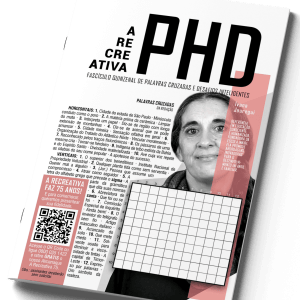 A Recreativa PhD 222