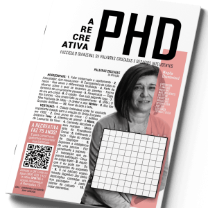 A Recreativa PhD 223