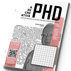 A Recreativa PhD 224