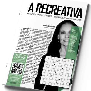 A Recreativa 503