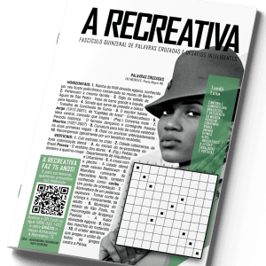 A Recreativa 504