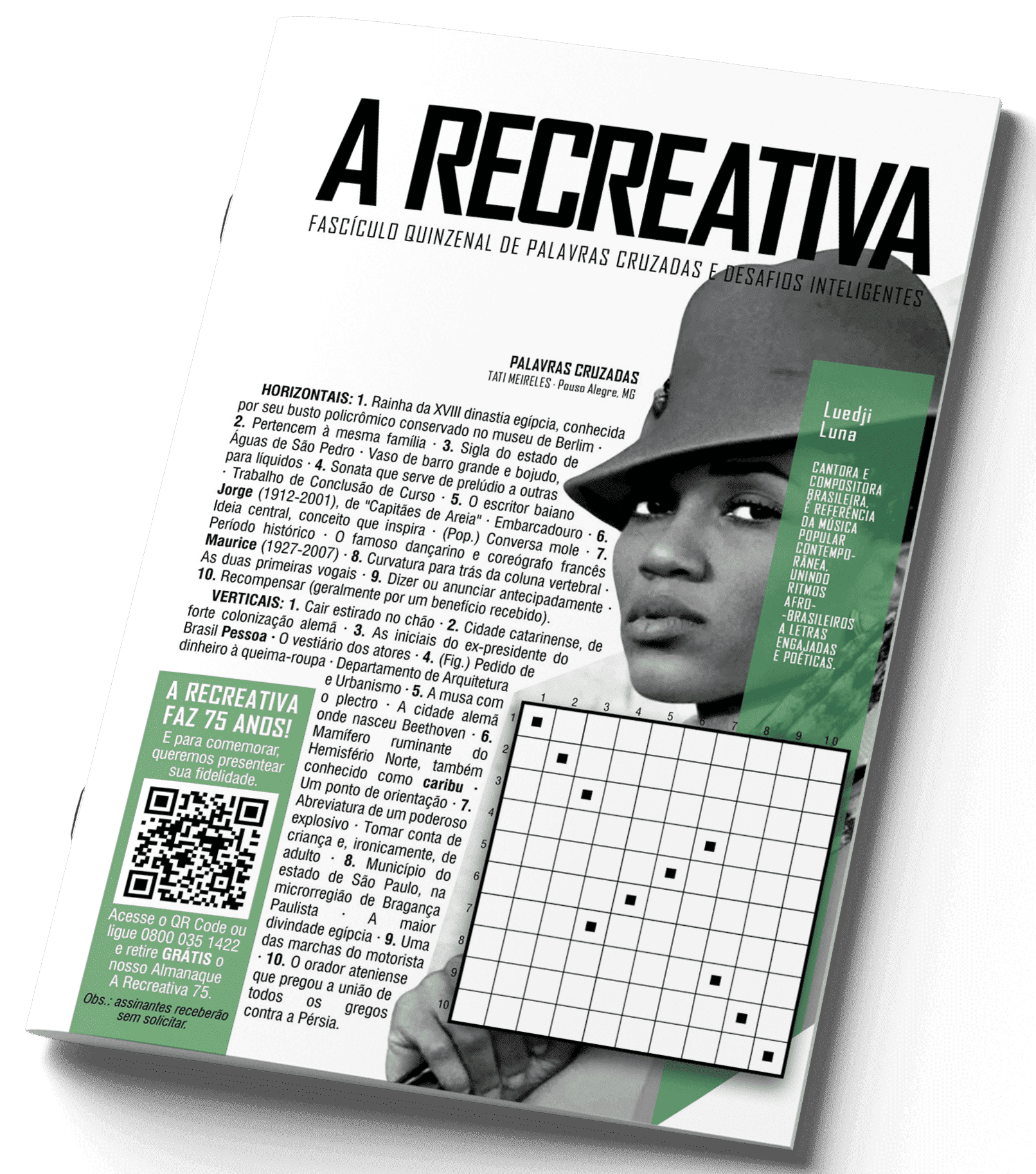 A Recreativa 504