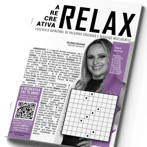 A Recreativa Relax 436