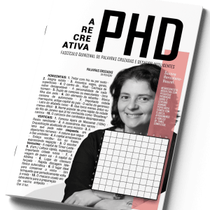 A Recreativa PhD 225