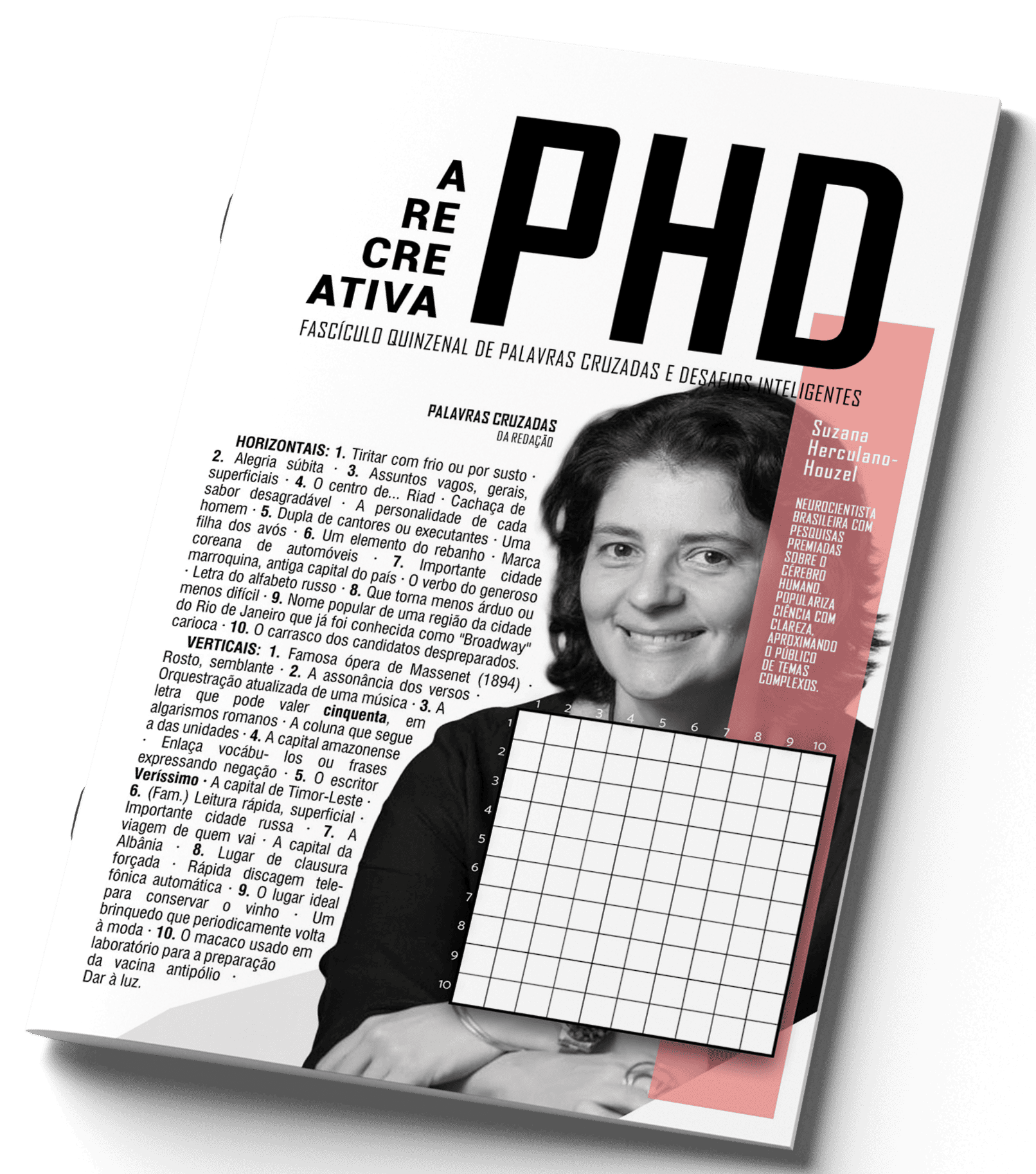 A Recreativa PhD 225