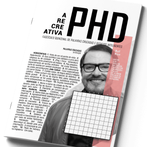 A Recreativa PhD 226