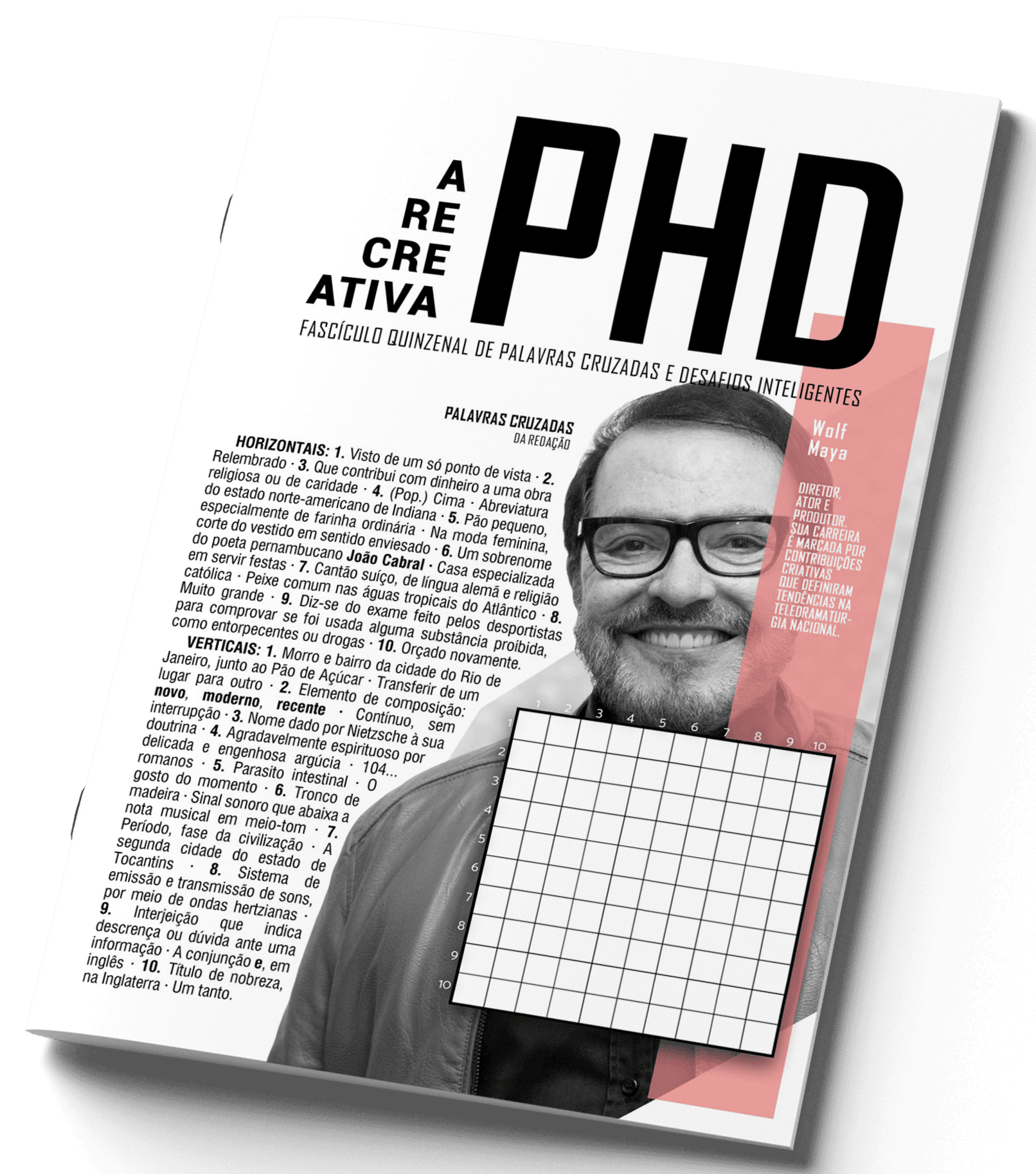 A Recreativa PhD 226