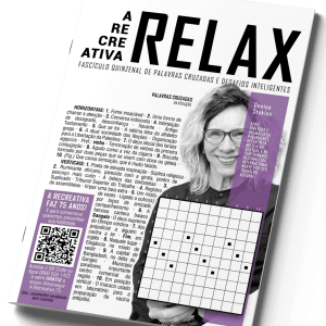 A Recreativa Relax 439