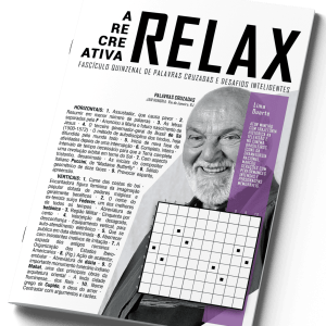 A Recreativa Relax 440