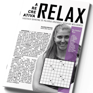 A Recreativa Relax 441