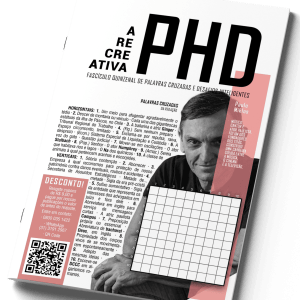 A Recreativa PhD 228