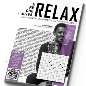A Recreativa Relax 442