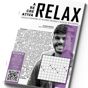 A Recreativa Relax 443