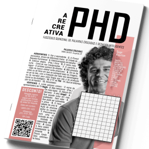 A Recreativa PhD 229