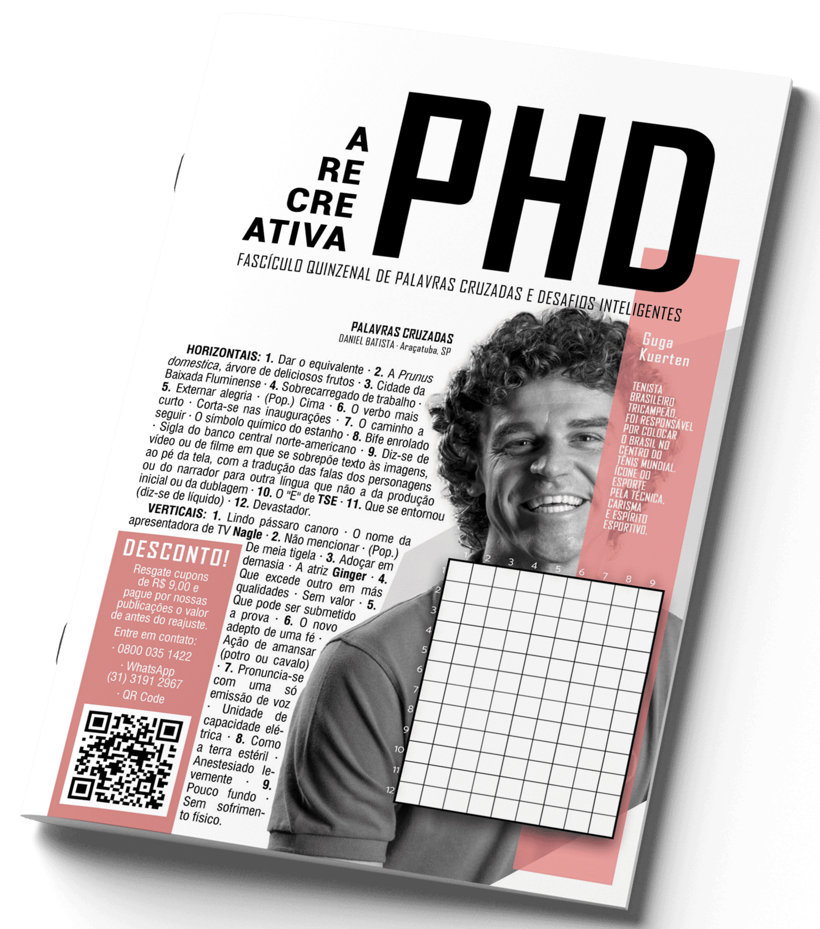 A Recreativa PhD 229