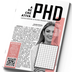 A Recreativa PhD 230