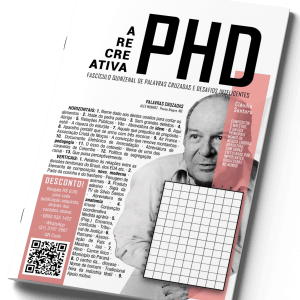 A Recreativa PhD 231