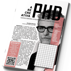 A Recreativa PhD 232