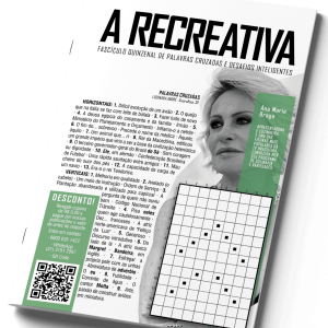 A Recreativa 512