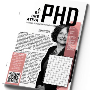 A Recreativa PhD 233