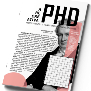A Recreativa PhD 234