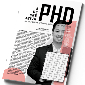 A Recreativa PhD 235