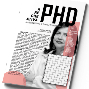 A Recreativa PhD 236