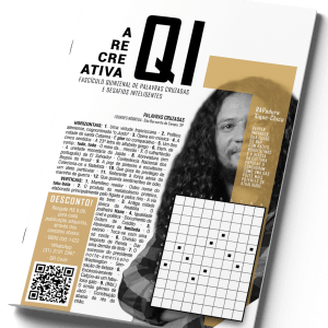 A Recreativa QI 352