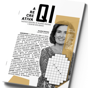 A Recreativa QI 353