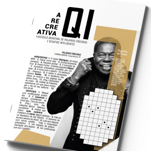 A Recreativa QI 355