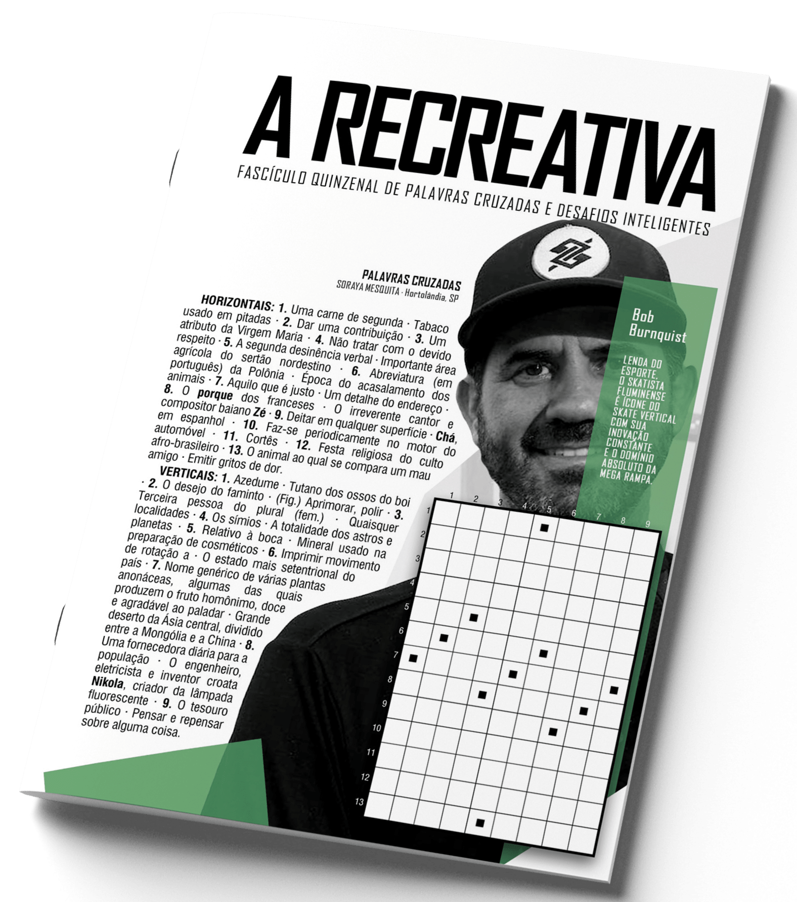 A Recreativa 517