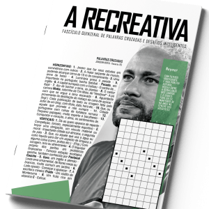 A Recreativa 518