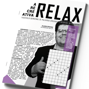 A Recreativa Relax 450