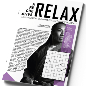 A Recreativa Relax 451
