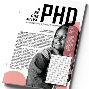 A Recreativa PhD 237