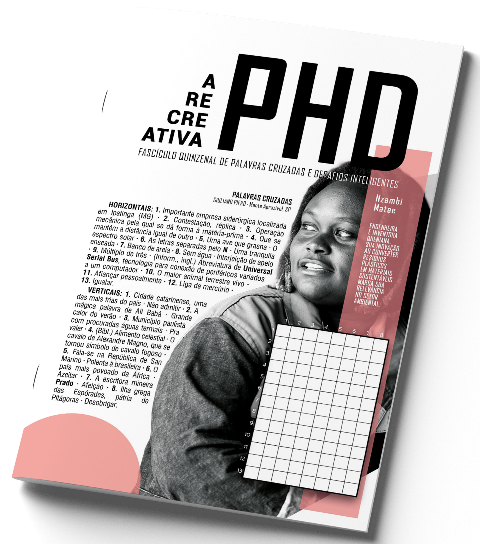 A Recreativa PhD 237