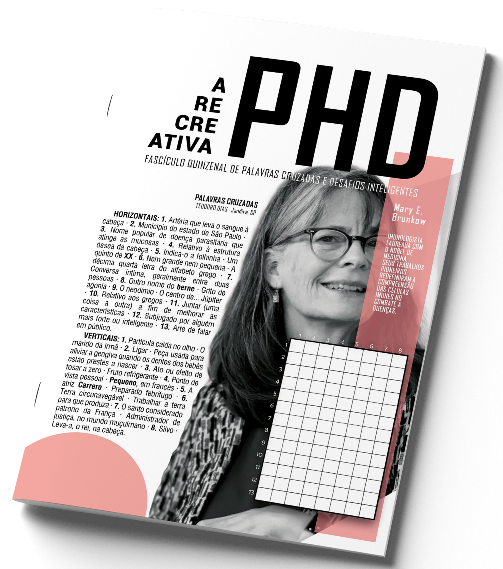 A Recreativa Phd 238