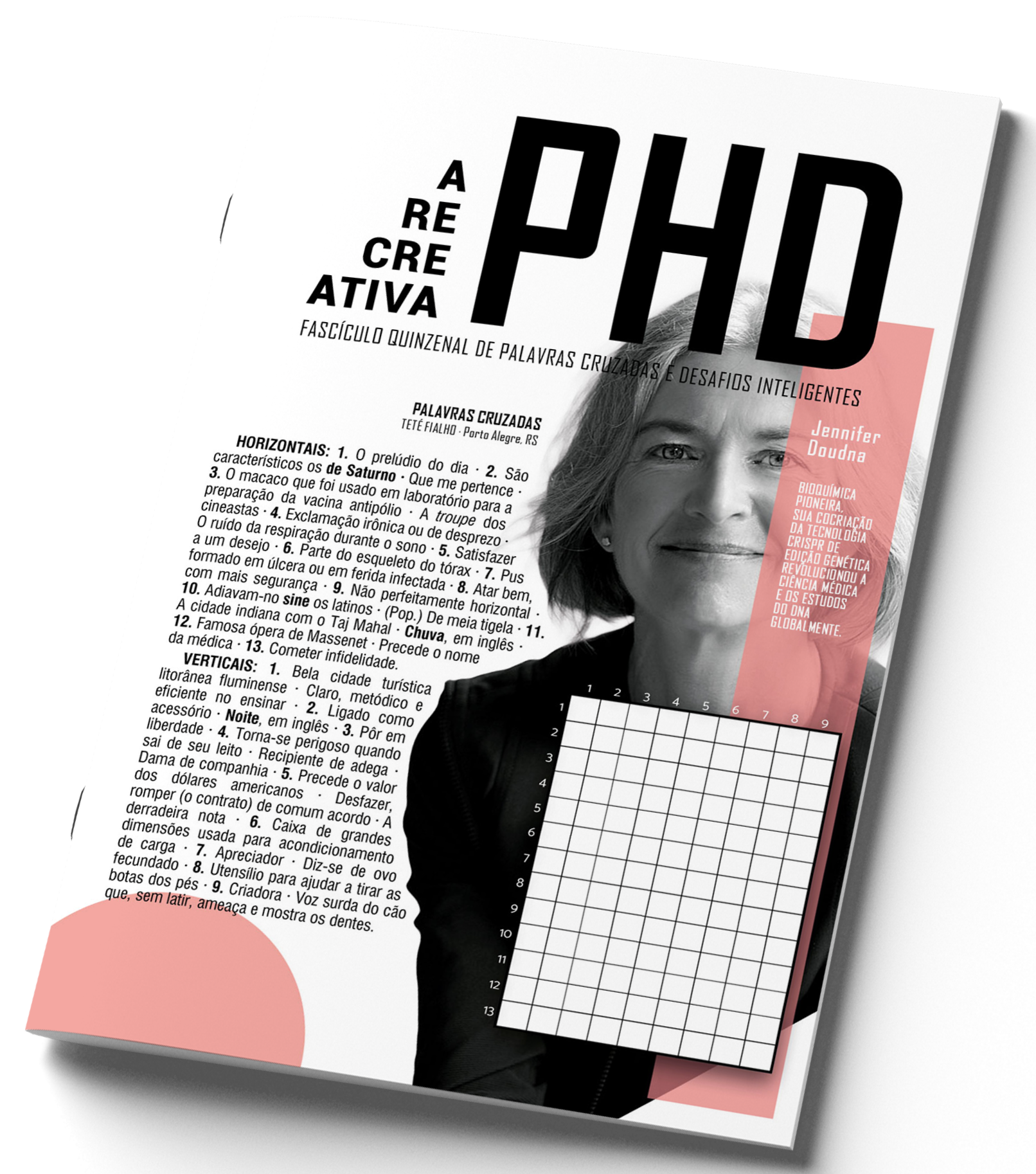 A Recreativa Phd 239