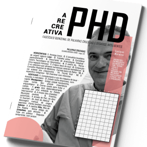 A Recreativa PhD 240