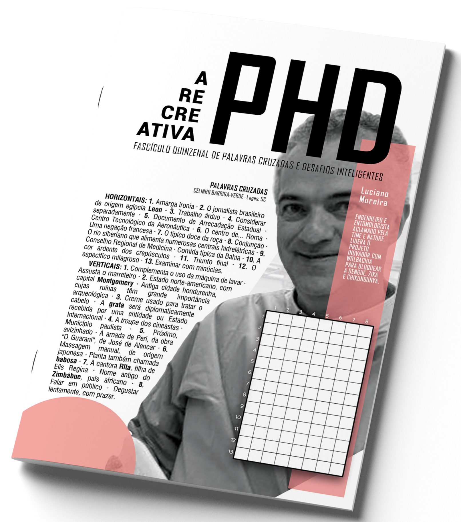A Recreativa PhD 240
