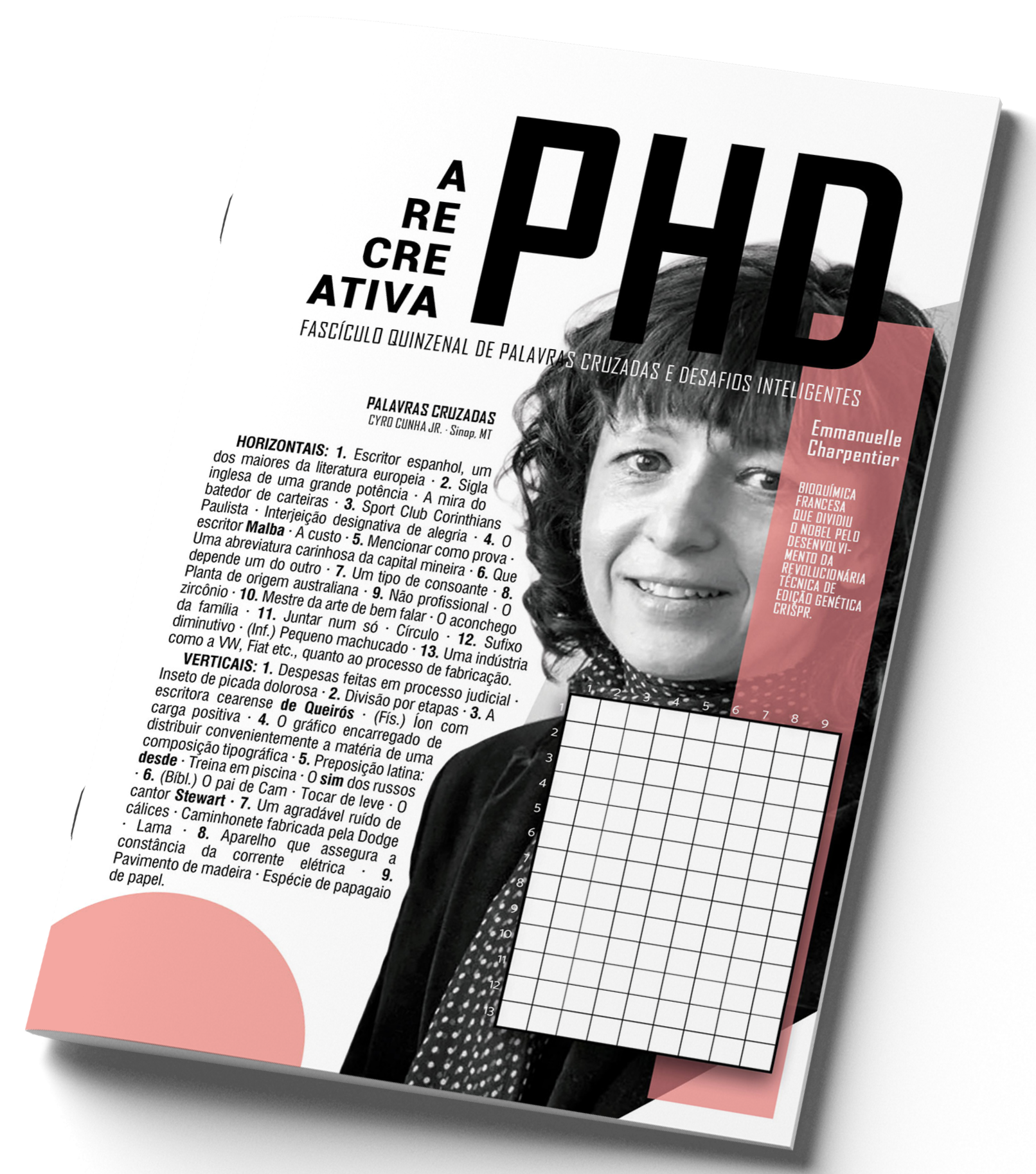 A Recreativa Phd 241