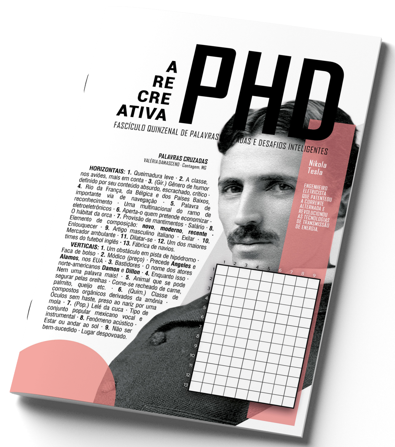 A Recreativa Phd 242
