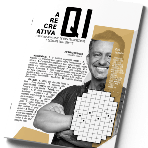 A Recreativa QI 356